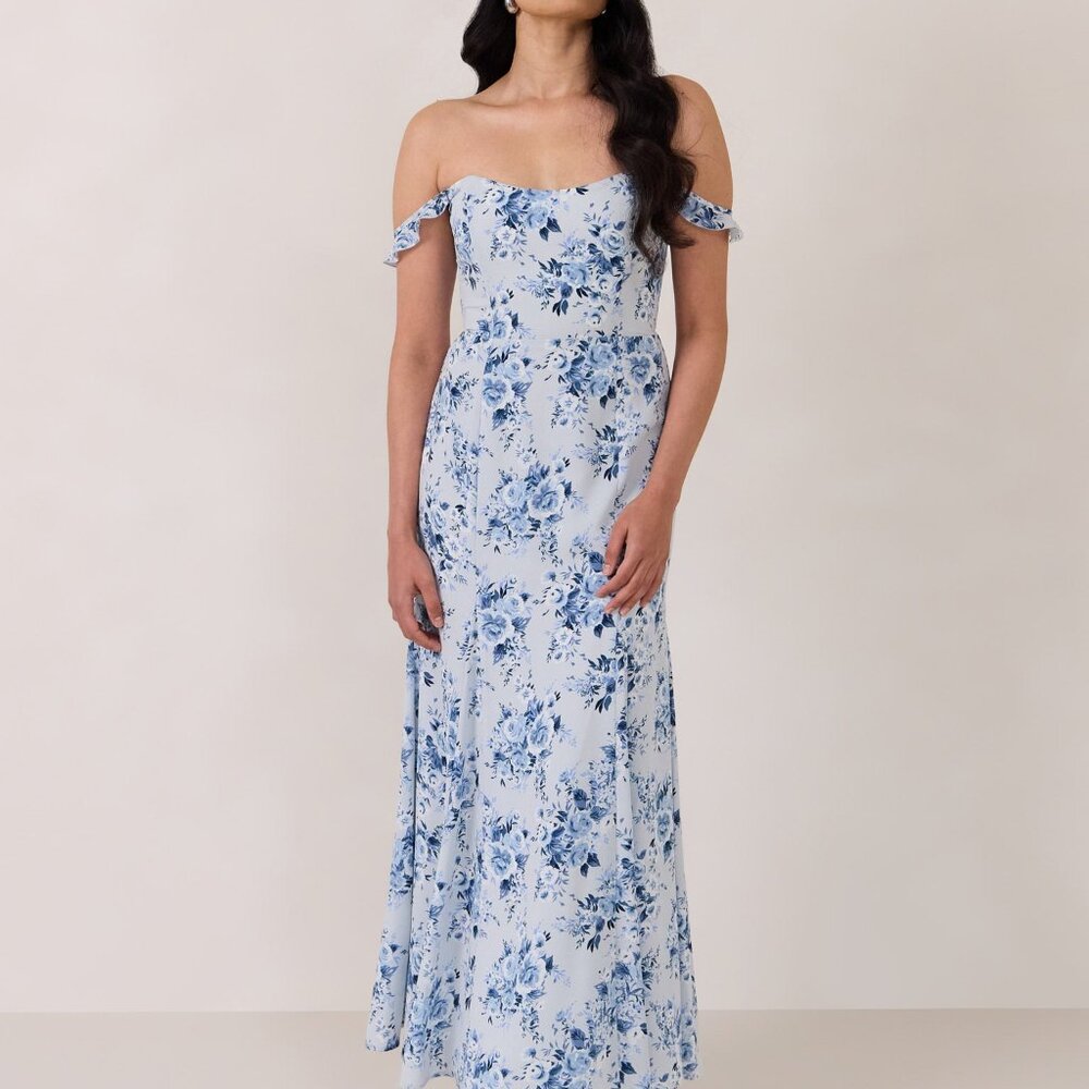 Park & Fifth Bedford Dress Size SS / Lila